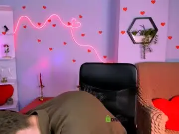 Chaturbate Sex Chat of elion_flip