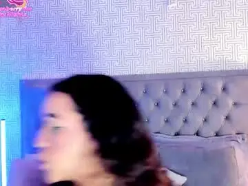 Chaturbate Live Sex of evalunna__