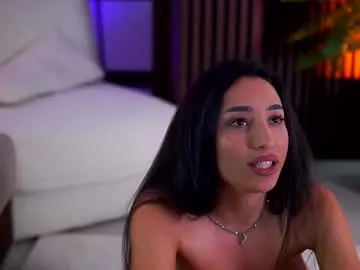 Chaturbate Best Webcam of ginavalentinna