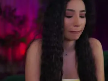 Chaturbate Live Porn of ginavalentinna