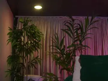 Chaturbate Sex Chat of ginavalentinna