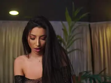 Chaturbate Live Sex of ginavalentinna