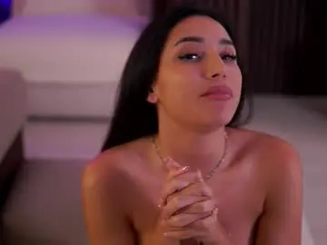 Chaturbate Best live sex cam show of ginavalentinna