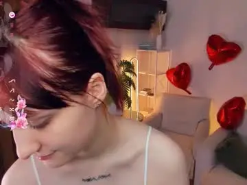 Chaturbate Live Sex of h0lyangel