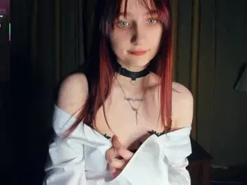 Chaturbate Free Porn Cam of h0lyangel