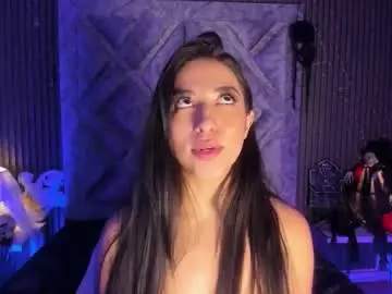 Chaturbate Sex Cam of hannyk_