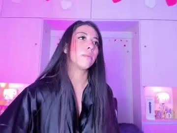 Chaturbate Live Sex Cam of hannyk_