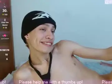 Chaturbate Adult Webcams of ithan_rose