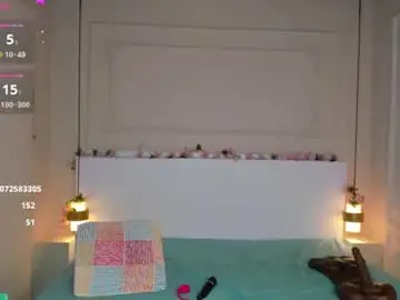 Chaturbate Sex Chat of jasminerose7