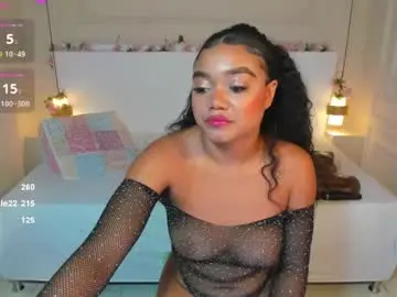 Chaturbate Nude Webcam of jasminerose7