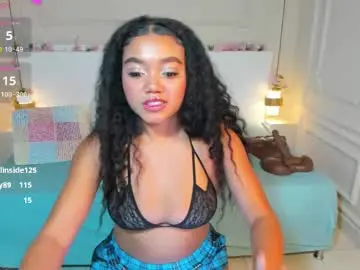 Chaturbate Free Live Porn of jasminerose7