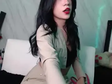 Chaturbate Live Sex Cam of jeimy_garcia