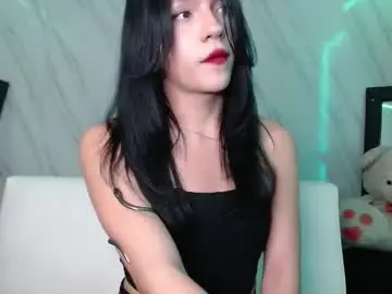 Chaturbate Best Webcam of jeimy_garcia