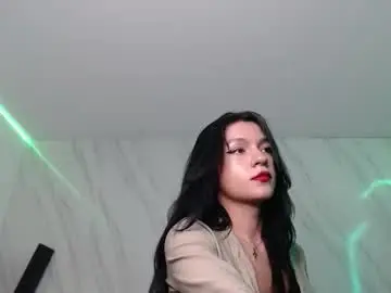 Chaturbate Best Webcam of jeimy_garcia