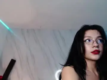 Chaturbate Sex Chat of jeimy_garcia