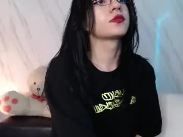 Chaturbate Nude Webcam of jeimy_garcia