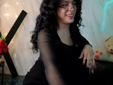 Chaturbate Live Sex Cam of jeimy_garcia