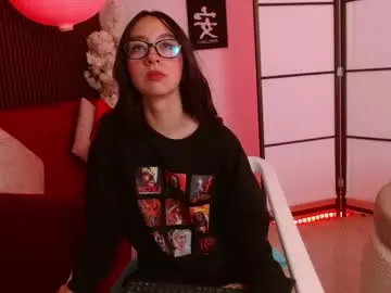 Chaturbate Sex Cam of kozzy_moon