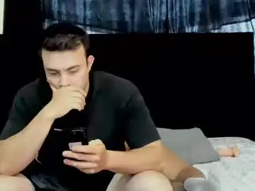 Chaturbate Private Sex Chat of lissandthor