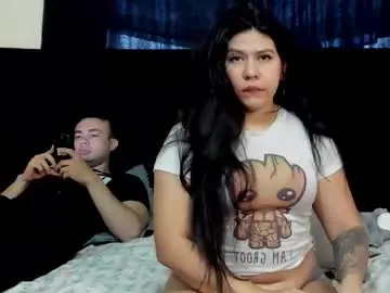 Chaturbate Free Live Porn of lissandthor