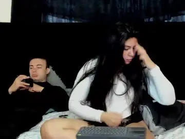 Chaturbate Private Sex Chat of lissandthor