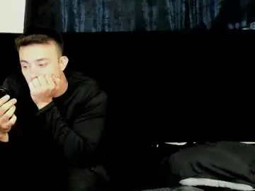 Chaturbate Nude Webcam of lissandthor