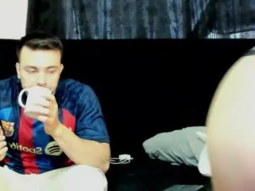 Chaturbate Live Sex of lissandthor