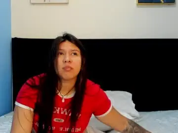 Chaturbate Watch Live Sex Cams of lissandthor