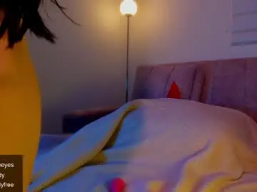 Chaturbate Watch Live Sex Cams of lucia_sandy