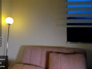 Chaturbate Live Sex Cam of lucia_sandy