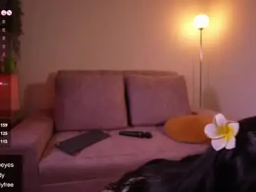 Chaturbate Free Live Porn of lucia_sandy