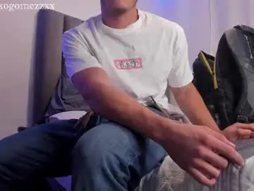 Chaturbate Sex Chat of max_valiant
