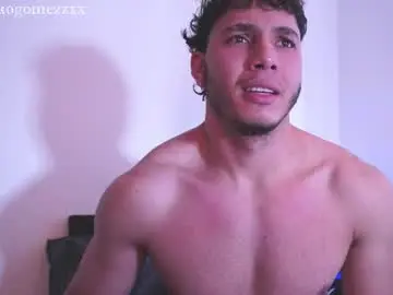 Chaturbate Private Sex Chat of max_valiant