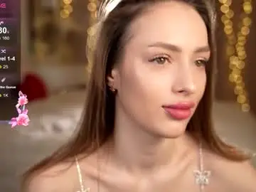 Chaturbate Adult Webcams of milana_me