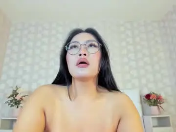 Chaturbate Live Porn of miss_asia_one
