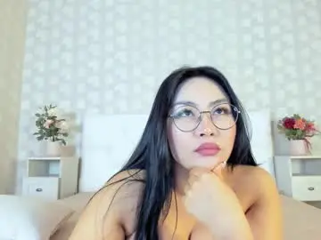 Chaturbate Live Porn of miss_asia_one