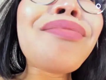 Chaturbate Adult Webcam of miss_asia_one