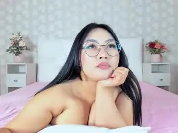 Chaturbate Watch Live Sex Cams of miss_asia_one
