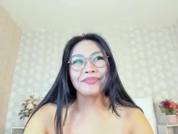 Chaturbate Live Sex of miss_asia_one