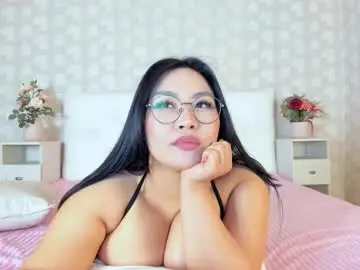 Chaturbate Nude Webcam of miss_asia_one