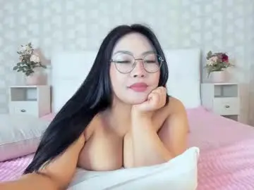 Chaturbate Watch Live Sex Cams of miss_asia_one