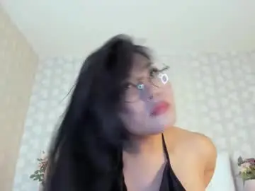 Chaturbate Live Porn of miss_asia_one