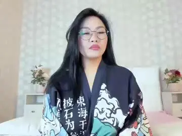 Chaturbate Free Porn Cam of miss_asia_one