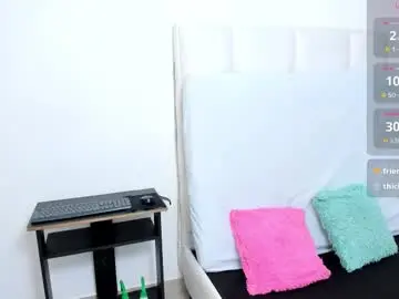 Chaturbate Free Live Porn of myinnocentwhore