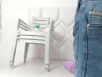 Chaturbate Best Webcam of myinnocentwhore