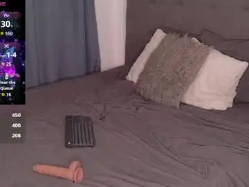 Chaturbate Sex Cam of niko_lynn