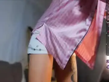 Chaturbate Adult Webcam of ohlovelyeva