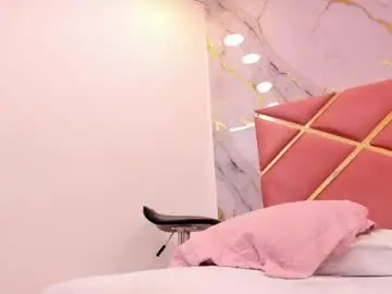 Chaturbate Live Sex Cam of passion_black_