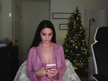 Chaturbate Nude Webcam of prettygirll23