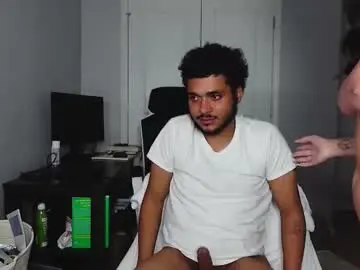 Chaturbate Live Sex of prettygirll23